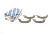 Колодки тормозные (задние) Hyundai i30/ix35/Kia Cee&#039;d/PRO 1.4-2.0 06- (барабани) (167x27) BOSCH 0 986 487 777 (фото 1)