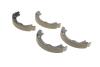 Колодки тормозные (задние) Hyundai i30/ix35/Kia Cee&#039;d/PRO 1.4-2.0 06- (барабани) (167x27) BOSCH 0 986 487 777 (фото 2)