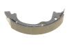 Колодки тормозные (задние) Hyundai i30/ix35/Kia Cee&#039;d/PRO 1.4-2.0 06- (барабани) (167x27) BOSCH 0 986 487 777 (фото 4)