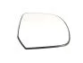 Скло дзеркала заднього виду BLIC 6102-67-003368P (фото 1)