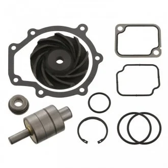 Ремкомплекти водяної помпи FE31682 FEBI BILSTEIN 31682