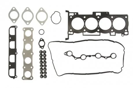 Комплект прокладок ГБЦ, верхні AJU52283700 AJUSA 52283700