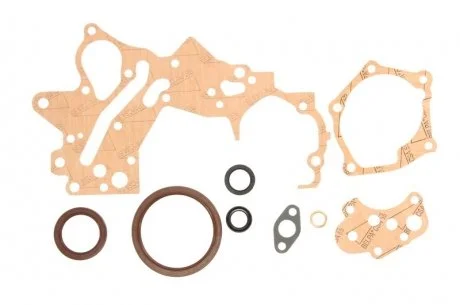 Набір прокладок двигуна нижній AJU54138100 AJUSA 54138100 (фото 1)