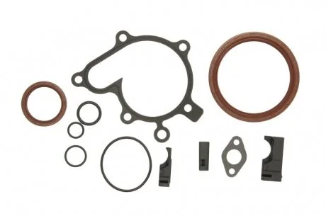 Набір прокладок двигуна нижній AJU54072400 AJUSA 54072400 (фото 1)