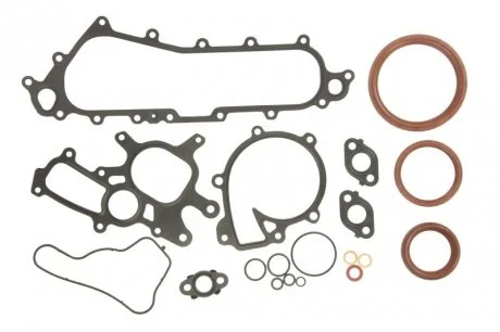 Фото 1 - набір прокладок двигуна нижній AJU54123400 AJUSA 54123400 Набір прокладок двигуна нижній AJU54123400 AJUSA 54123400 (фото 1)