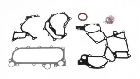 Набір прокладок двигуна нижній AJU54125400 AJUSA 54125400