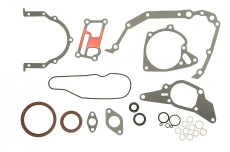 Набір прокладок двигуна нижній AJU54133400 AJUSA 54133400 (фото 1)