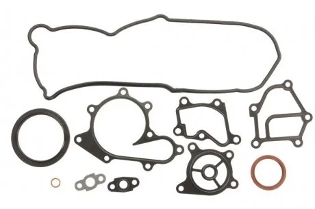 Фото 1 - набір прокладок двигуна нижній AJU54133700 AJUSA 54133700 Набір прокладок двигуна нижній AJU54133700 AJUSA 54133700 (фото 1)