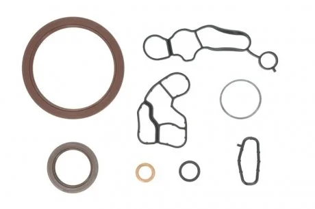 Набір прокладок двигуна нижній AJU54153100 AJUSA 54153100