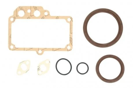 Набір прокладок двигуна нижній AJU54155500 AJUSA 54155500