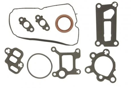 Фото 1 - набір прокладок двигуна нижній AJU54160000 AJUSA 54160000 Набір прокладок двигуна нижній AJU54160000 AJUSA 54160000 (фото 1)