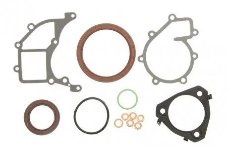 Набір прокладок двигуна нижній AJU54160800 AJUSA 54160800 (фото 1)