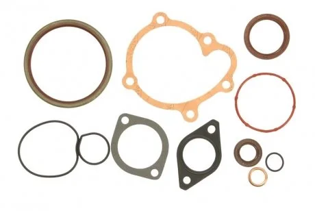 Набір прокладок двигуна нижній AJU54168100 AJUSA 54168100 (фото 1)