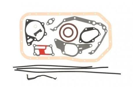 Набір прокладок двигуна нижній AJU54173300 AJUSA 54173300