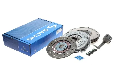 Ремонтний комплект зчеплення SACHS 2290 601 084