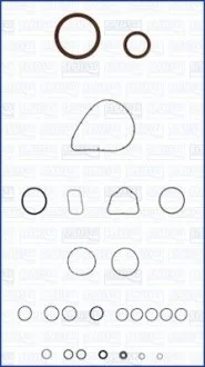 Набір прокладок двигуна нижній AJU54185500 AJUSA 54185500 (фото 1)