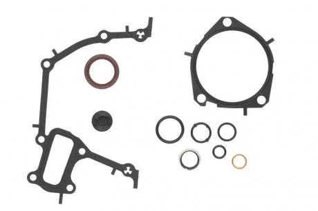 Набір прокладок двигуна нижній AJU54186700 AJUSA 54186700 (фото 1)