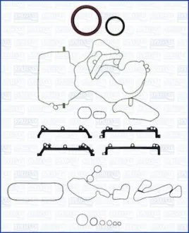 Набір прокладок двигуна нижній AJU54187300 AJUSA 54187300