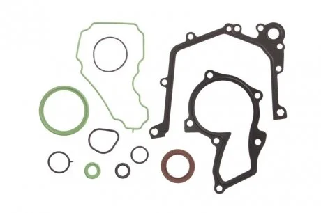 Набір прокладок двигуна нижній AJU54191200 AJUSA 54191200 (фото 1)