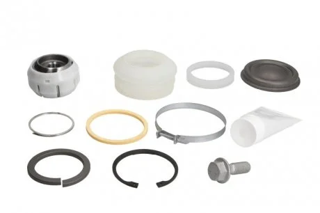 Ремкоплект реактивної тяги FE FEBI BILSTEIN 43725