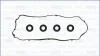 Комплект прокладок клап.кришки AJUSA 56057800 (фото 1)