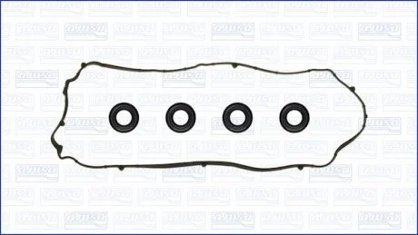 Комплект прокладок клап.кришки AJUSA 56057800