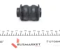 Сайлентблок рычага (переднего) Chevrolet Captiva/Opel Antara 06- MEYLE 614 610 0014 (фото 4)