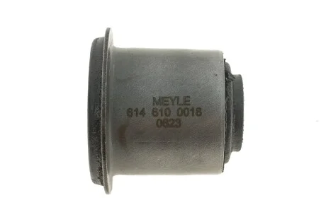 Сайлентблок важеля MEYLE 614 610 0018