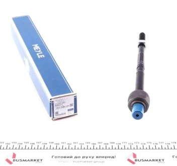 Тяга рульова Opel Vectra C 02-08 MEYLE 616 031 0002