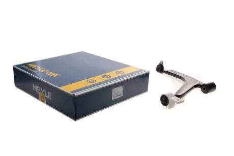 Важіль підвіски (передній/знизу) (L) Citroen Berlingo/Peugeot Partner 1.6-2.0 99- MEYLE 11-16 050 0048/HD