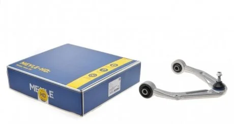 Важіль підвіски (передній/зверху) (L) Alfa Romeo 159/Brera/Spider 05-11 MEYLE 15-16 050 0020/HD