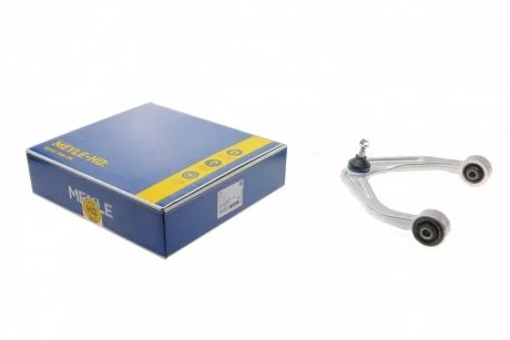 Важіль підвіски (передній/зверху) (R) Alfa Romeo 159/Brera/Spider 05-11 MEYLE 15-16 050 0021/HD