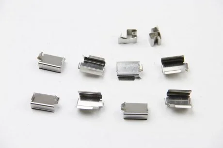 Гальмівні аксесуари (Монтажний комп-кт колодки) (SEIN) AUTOFREN D4-2399A