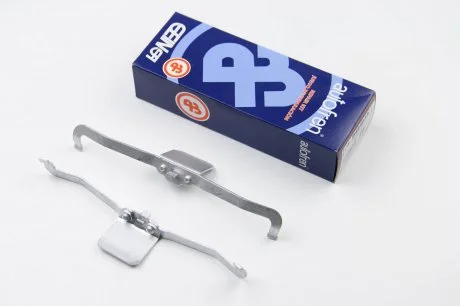 Гальмівні аксесуари (Монтажний комп-кт колодки) (SEIN) AUTOFREN D4-2464A