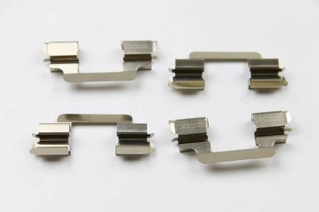 Гальмівні аксесуари (Монтажний комп-кт колодки) (SEIN) AUTOFREN D4-2475A