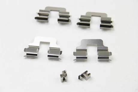 Гальмівні аксесуари (Монтажний комп-кт колодки) (SEIN) AUTOFREN D4-2389A