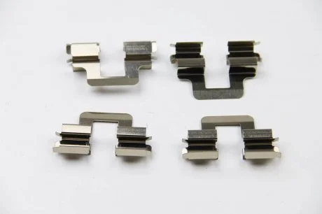 Гальмівні аксесуари (Монтажний комп-кт колодки) (SEIN) AUTOFREN D4-2465A