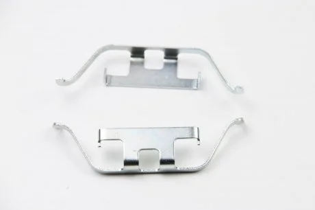 Гальмівні аксесуари (Монтажний комп-кт колодки) (SEIN) AUTOFREN D4-2483A