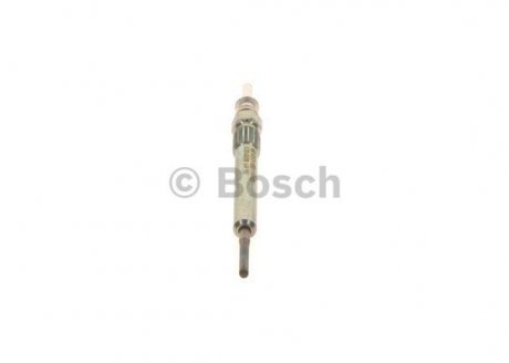 Свеча накаливания BMW X1 (F48) 14- B37 C15 BOSCH 0 250 403 018