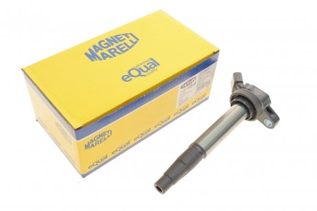 Катушка запалювання MAGNETI MARELLI 060717151012