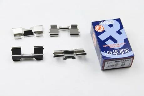 Гальмівні аксесуари (Монтажний комп-кт колодки) (SEIN) AUTOFREN D42614A