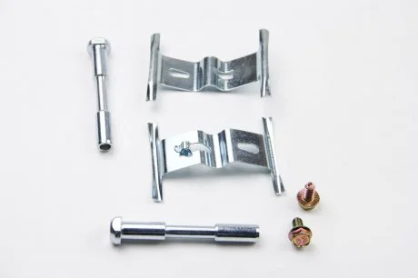 Гальмівні аксесуари (Монтажний комп-кт колодки) (SEIN) AUTOFREN D42841A