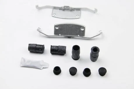 Гальмівні аксесуари (Монтажний комп-кт колодки) (SEIN) AUTOFREN D42905A