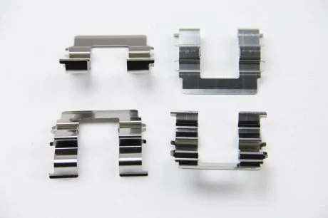 Монтажний компл.,гальм.колодки D4-2940A AUTOFREN D42940A