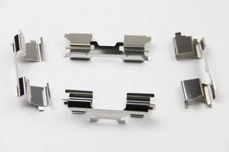 Гальмівні аксесуари (Монтажний комп-кт колодки) (SEIN) AUTOFREN D42384A