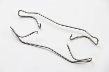 Гальмівні аксесуари (Монтажний комп-кт колодки) (SEIN) AUTOFREN D42391A