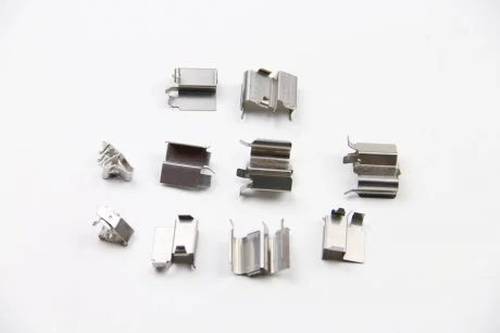 Монтажний к-кт гальмівних колодок зад. MAZDA 323/PAJERO/RAV 4 98-07 SEINSA AUTOFREN D42545A