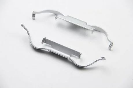 Монтажний к-кт гальмівних колодок TOUAREG/SHARAN 95-10 300мм SEINSA AUTOFREN D42556A