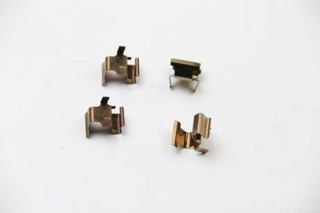 Гальмівні аксесуари (Монтажний комп-кт колодки) (SEIN) AUTOFREN D42560A