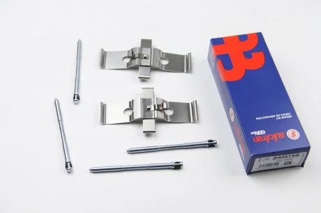 Гальмівні аксесуари (Монтажний комп-кт колодки) (SEIN) AUTOFREN D42679A